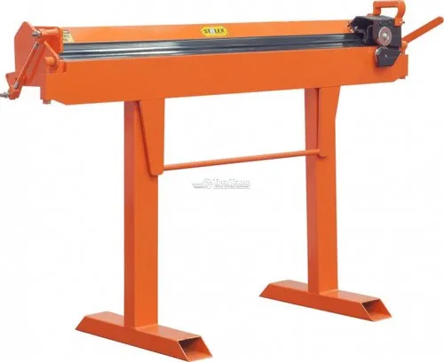 Станок листогибочный STALEX BSM 1050/0.8