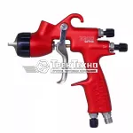 Краскопульт пневматический 3300 GTO EPA 1,4 мм Sagola