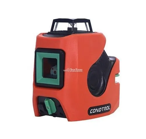 Лазерный нивелир Condtrol NEO G1-360