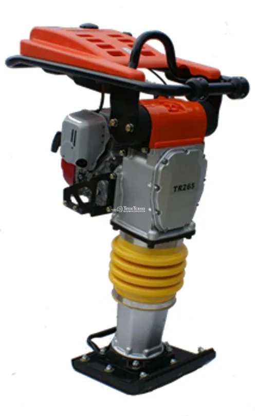 Вибротрамбовка Samsan TR 265R