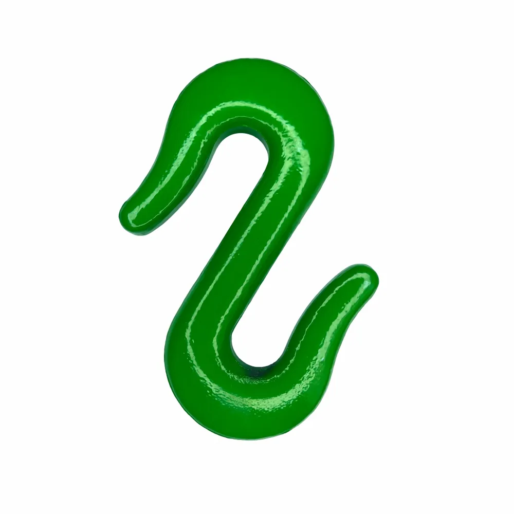 S-образный крюк HITCH, 2 т SZ071341