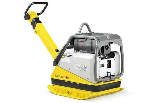Дизельная виброплита Wacker Neuson DPU 6555 Hehap