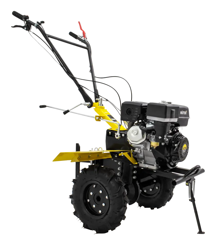 Сельскохозяйственная машина HUTER MK-9500 (MK-6700)