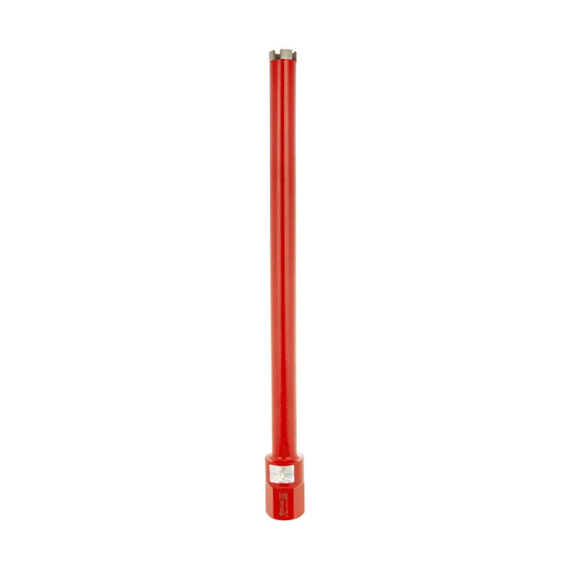 Сверло сегментное 32x450х4x1,1/4 UNC алмазное Pro Line G2 DIAM