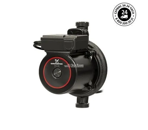 Миниатюрный насос повышения давления Grundfos UPA 15-120