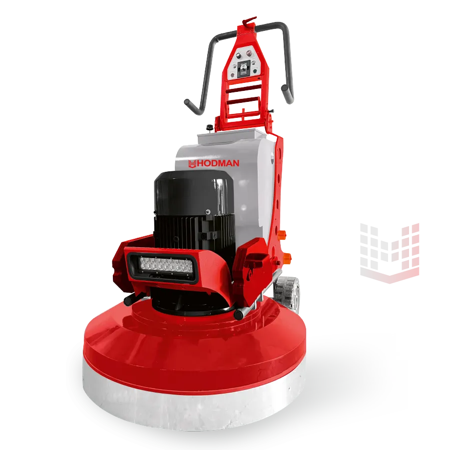 Машина шлифовально-полировальная HODMAN GM890