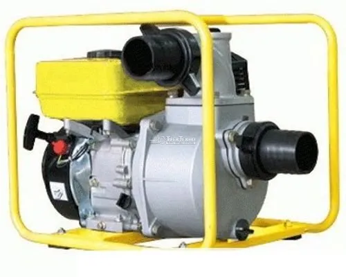 Мотопомпа бензиновая Champion GP 80