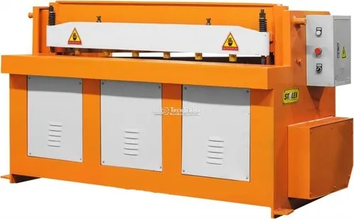 Гильотина электромеханическая STALEX SBJB 2x1300