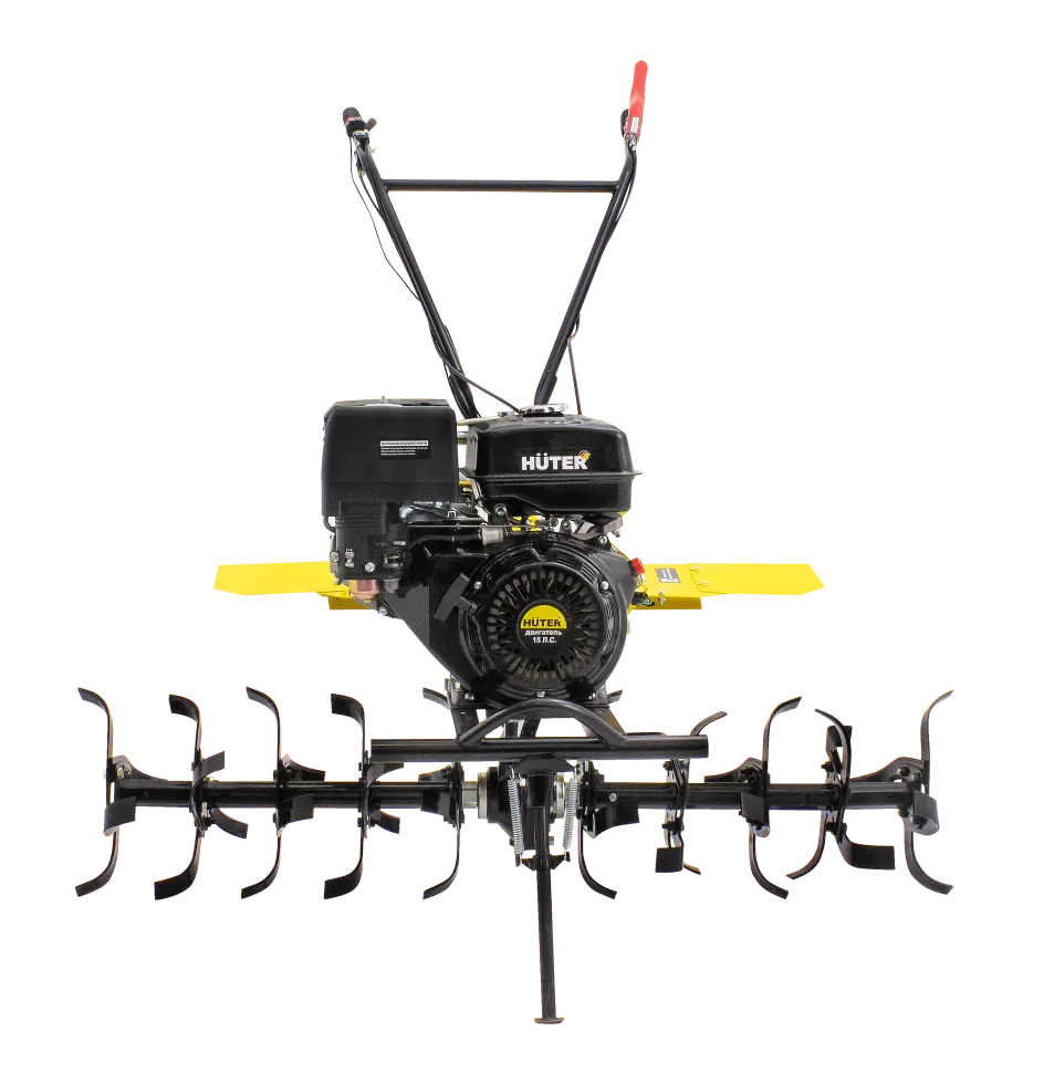 Сельскохозяйственная машина HUTER MK-15000
