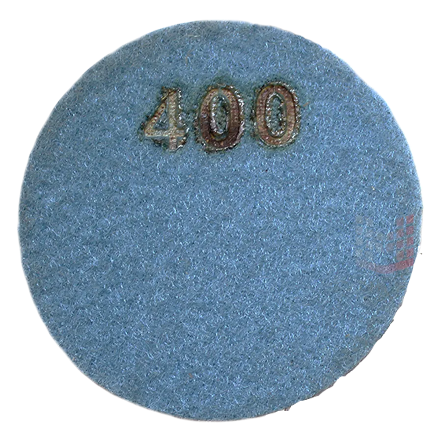 Пад алмазный полировальный HODMAN Professional #400 картинка