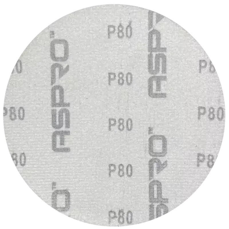 Диск шлифовальный D=180 мм R=80 мм