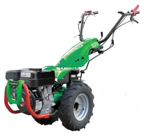 Мотоблок бензиновый Caiman 320
