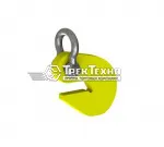 Захват торцевой TOR ZT-3 2,0/4,0