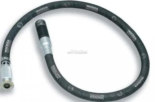 Глубинный вибратор для бетона Wacker Neuson PIR 35