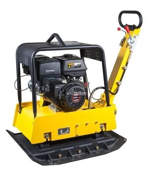 Виброплита реверсивная Zitrek CNP 330-2