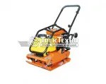 Бензиновая виброплита «TOR» C-95T(R) (Loncin)