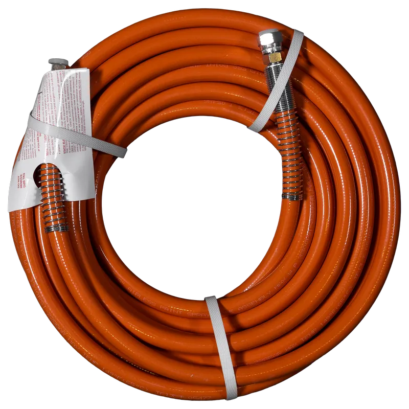 Шланг высокого давления 1/2" 15м для окрасочного аппарата ASPRO