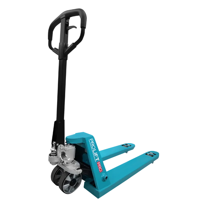 Тележка гидравлическая PROLIFT PRO RT25