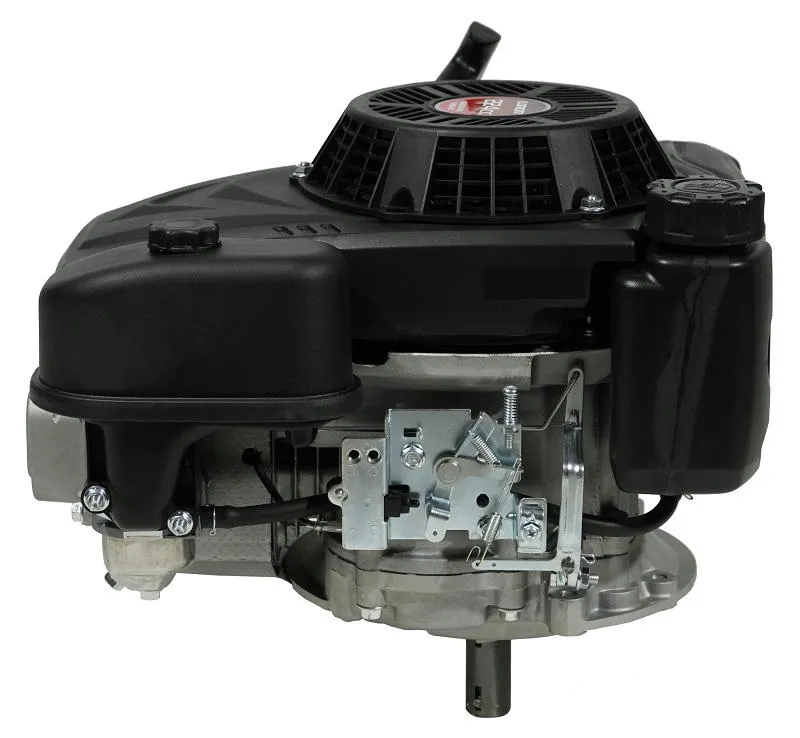 Бензиновый двигатель «Loncin» LC1P75F (B type) диаметр вала 22.2