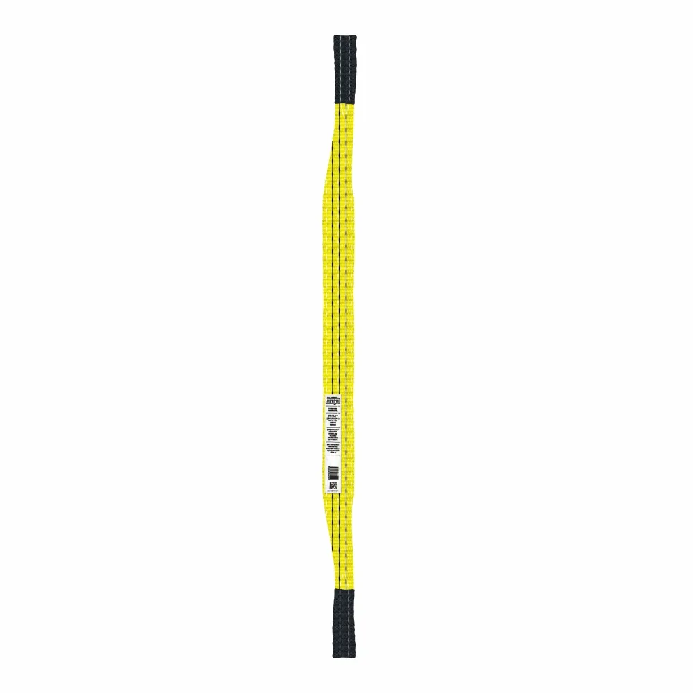 Строп HITCH PROFESSIONAL СТП 3,0т 1,00м SF7 90мм петлевой стп SZ077715