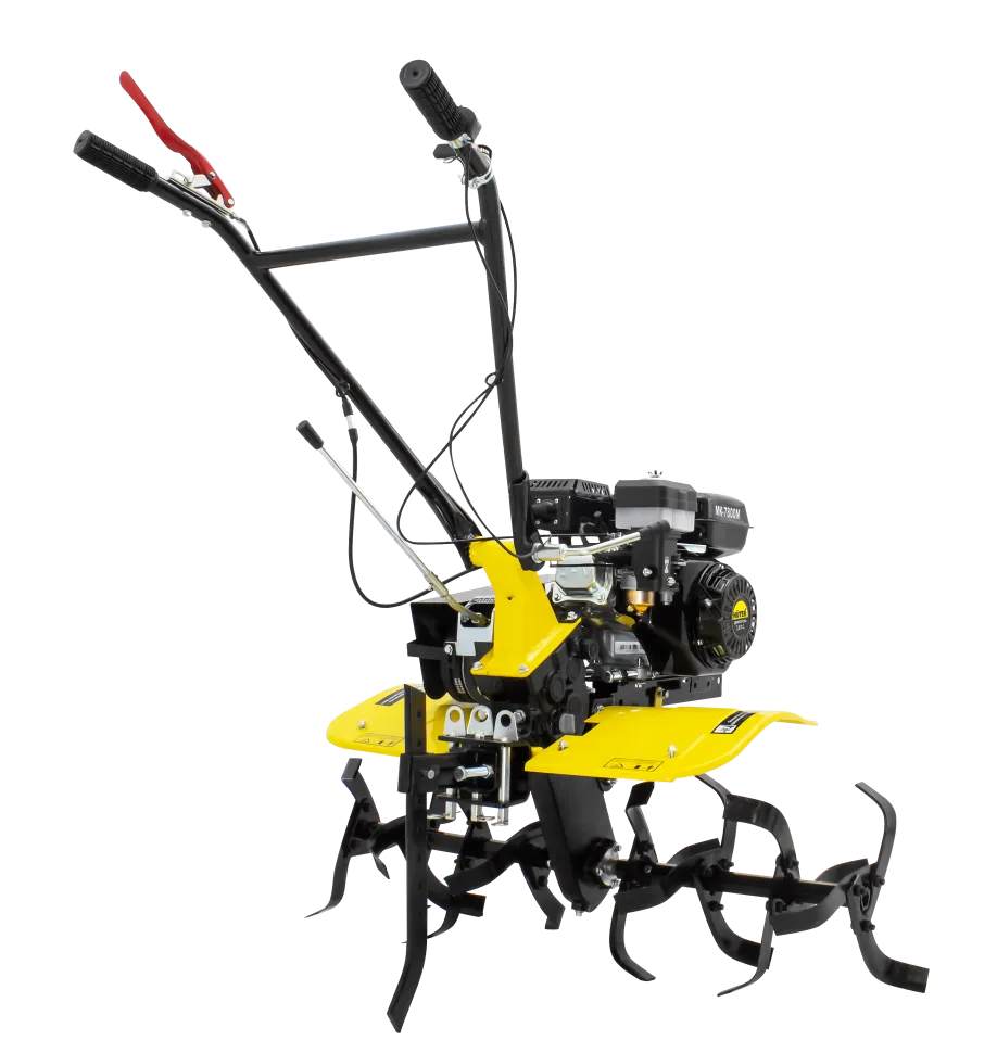 Сельскохозяйственная машина HUTER МК-7800M