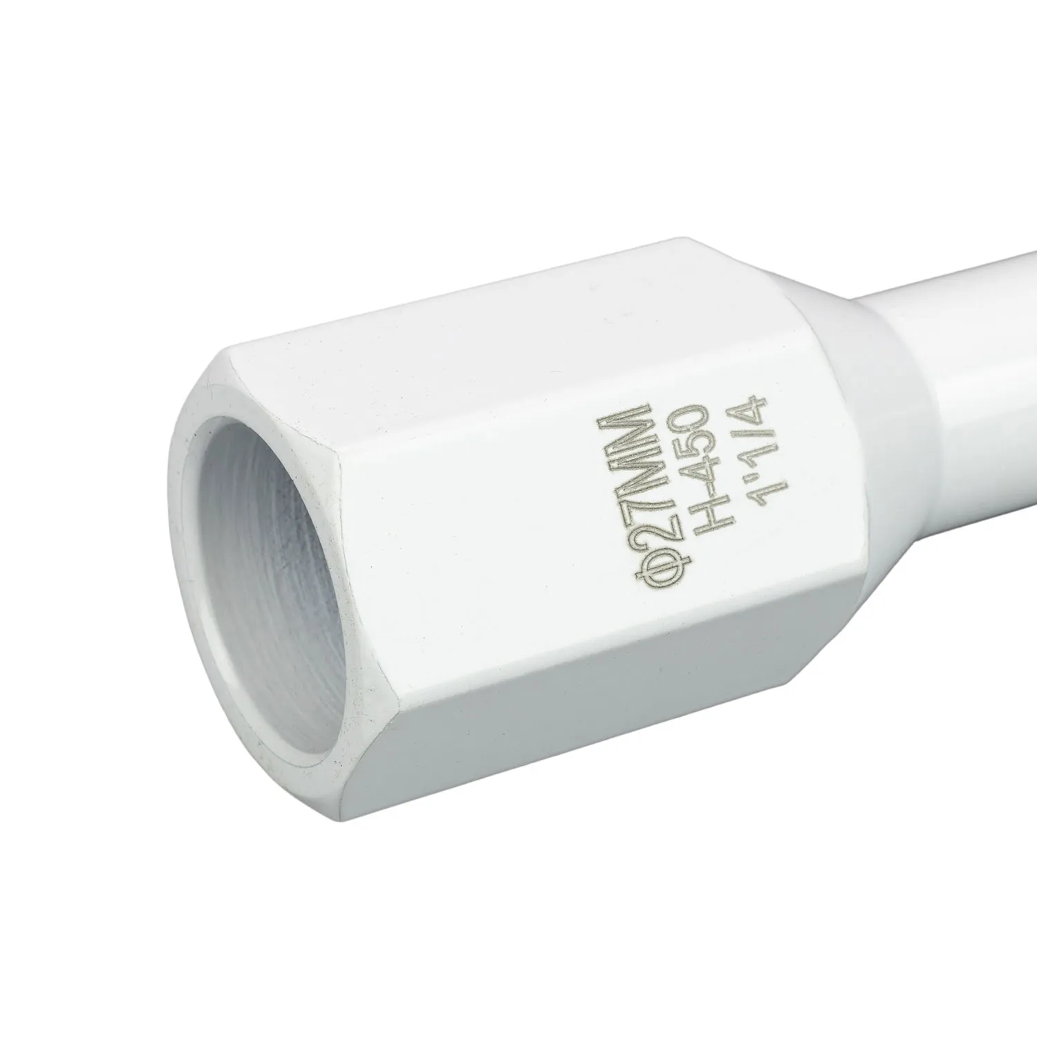 Алмазная коронка DIAMASTER WHITE diamond по ж/бетону 27450 (1'1/4) wet сверление