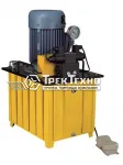 Электрогидравлический насос HHB-630B-III (220V/1PH/2.2KW) TOR