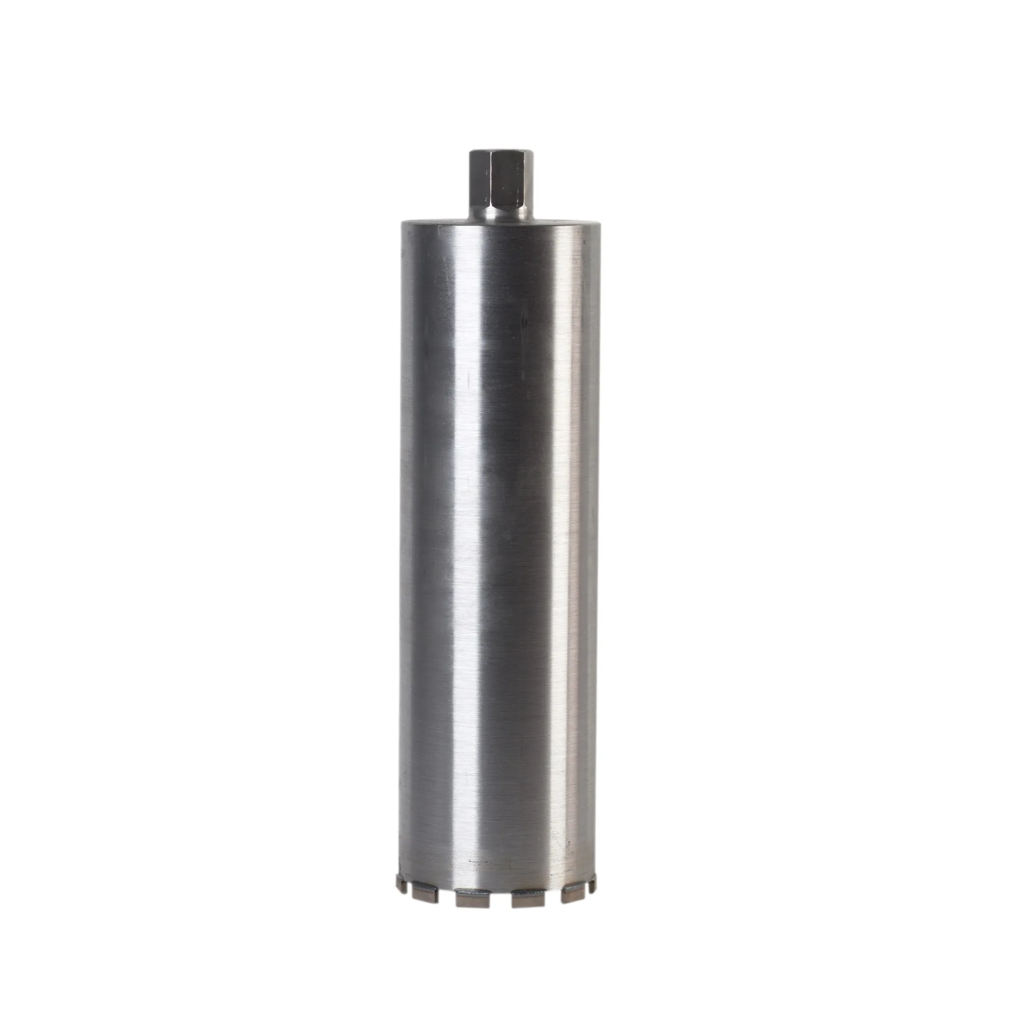 Алмазная коронка DIAMASTER LASER по ж/бетону 14245011z (1'1/4) wet/dry бурение