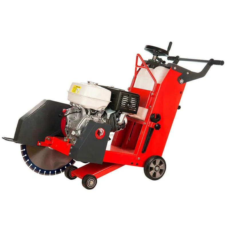 Резчик швов DIAM JRK-500/13 H бензиновый двигатель HONDA
