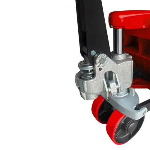 Рохля низкопрофильная PROLIFT AC-low-35