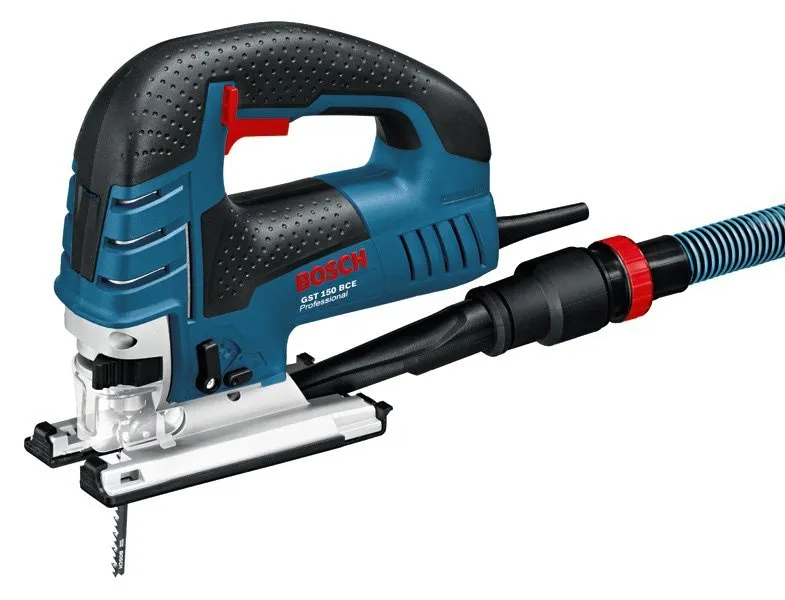 Электрический лобзик «BOSCH» GST 150 BСE