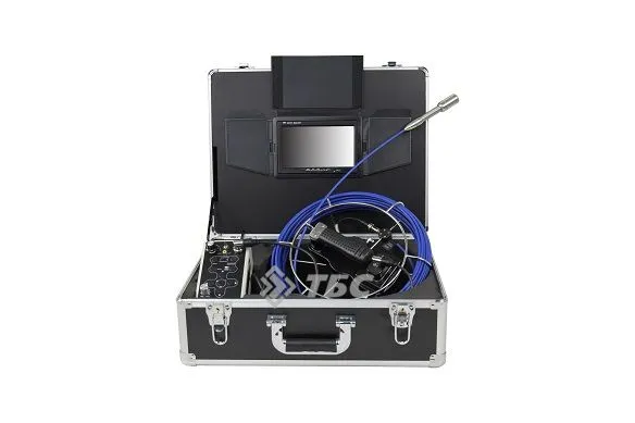 Система телеинспекции A2-C28L1 (50 м) Wopson