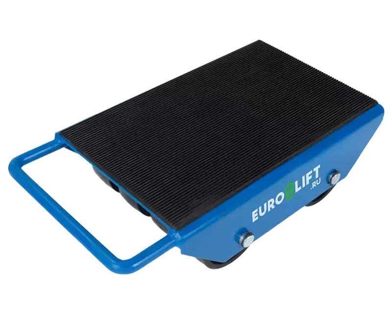 Подкатная платформа г/п 2тн (SF20) «EURO-LIFT»