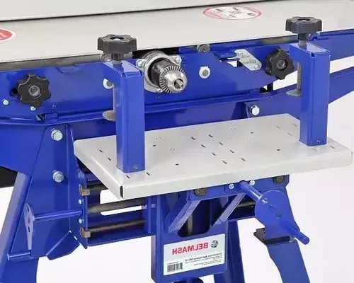 Устройство фрезерное Белмаш MD-01