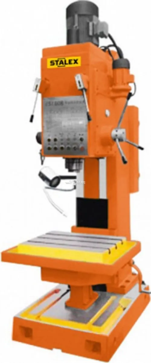 Станок сверлильный STALEX VDM-5140