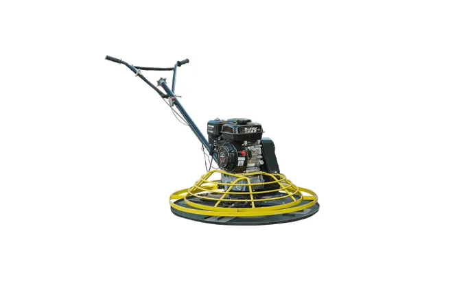 Затирочная машина TOR DMR 1000A (Loncin) (X) для строительных работ