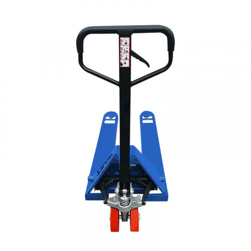 Тележка гидравлическая PROLIFT AC35 (B)