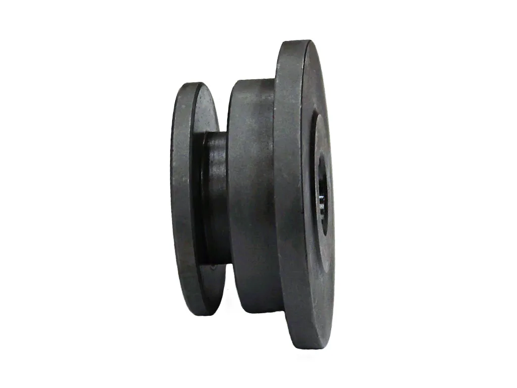 Накаточный ролик 1.1/4" - 1.1/2" для V-Groover 6 желобки