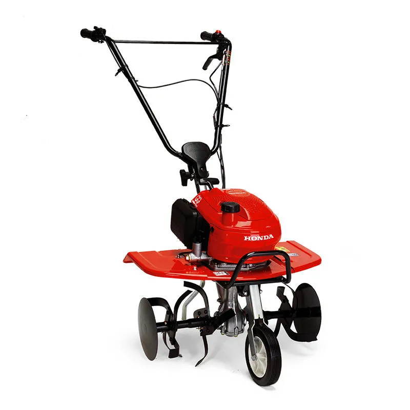 Компактный культиватор FG 220 "HONDA"