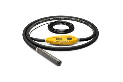 Глубинный вибратор для бетона Wacker Neuson IEC45 (5м)