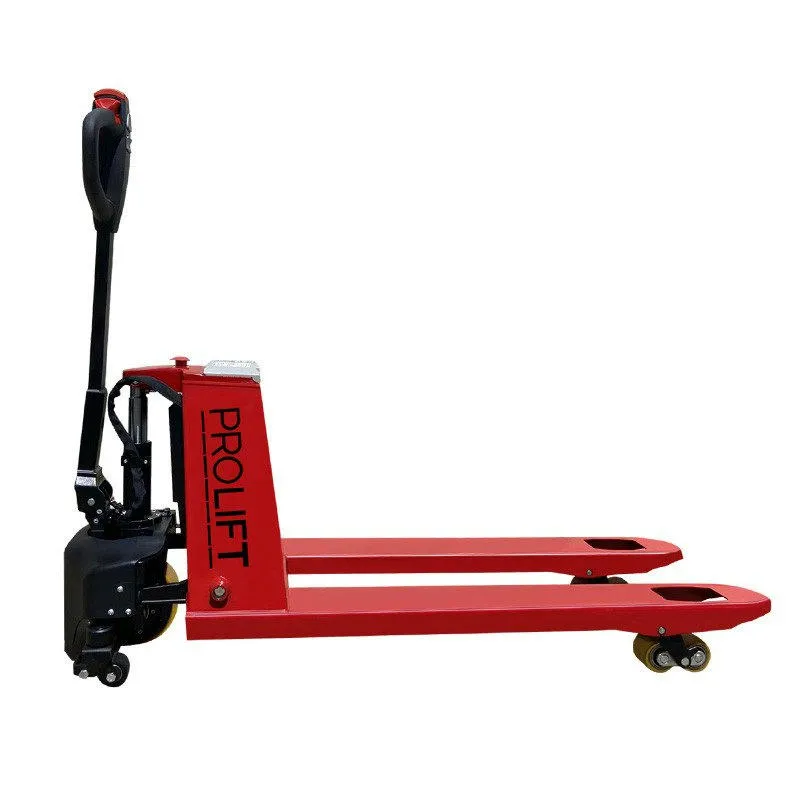 Тележка самоходная PROLIFT SR20L