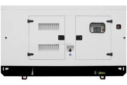 Генератор дизельный TCu 45TS ST
