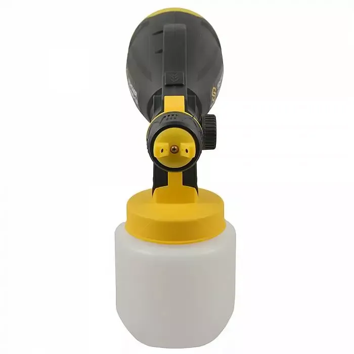 Schtaer S642B-18 аккумуляторный окрасочный пистолет DC21V 120W сопло 1.8 для покраски