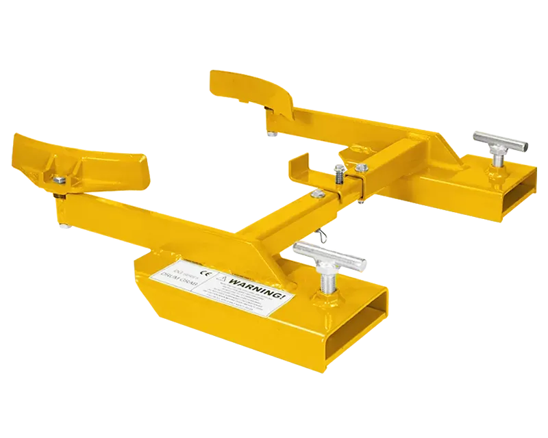 Захват для бочек DG50 «EURO-LIFT»