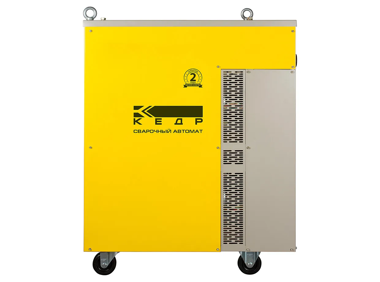 Источник сварочный КЕДР MZ-1250, (380В, 150-1250А)