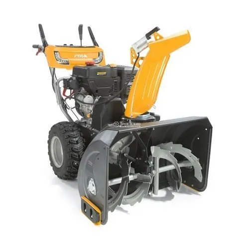 Снегоуборщик бензиновый Stiga ST 7276 PH