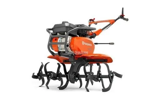 Культиватор Husqvarna TF338