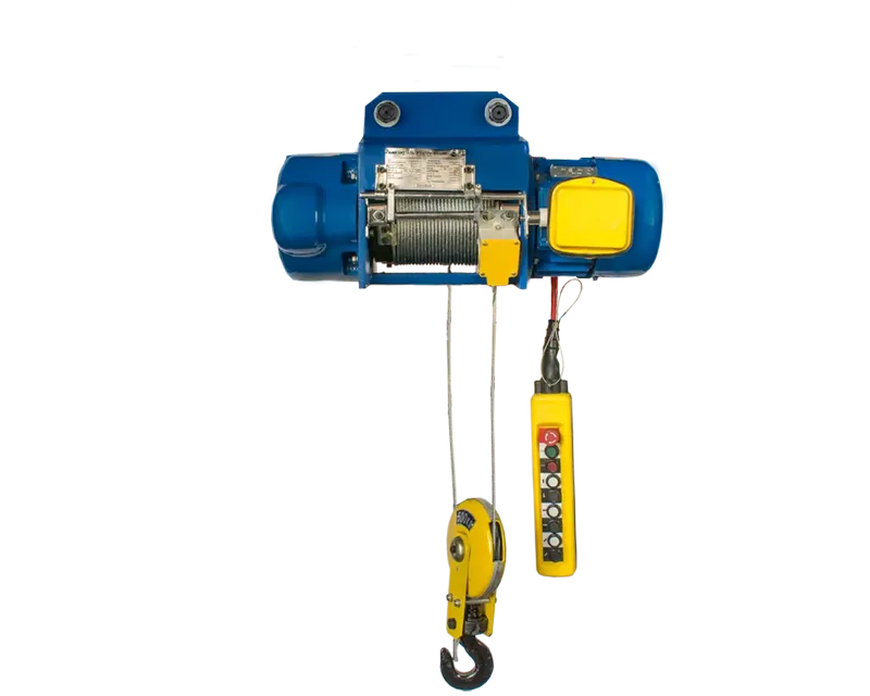 Стационарная таль электрическая H-SD1 г/п 3,2тн, в/п 6м «EURO-LIFT»