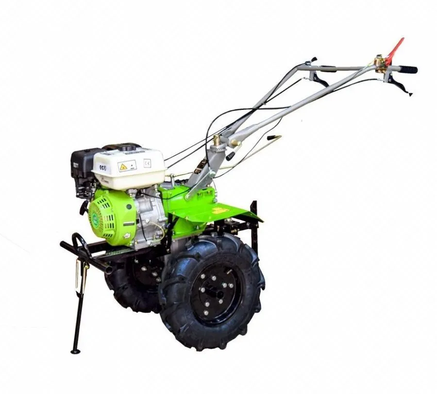 Бензиновый мотоблок FORZA ECO МБ9-1507 мощность ( 15 л.с ) ( 3 вперед/1 назад)