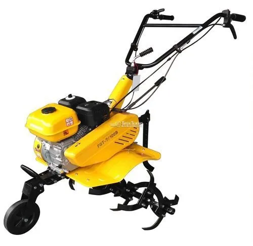 Культиватор "FIRMAN" POWER TILLER FGT-7/100B